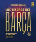 tesoros del barca