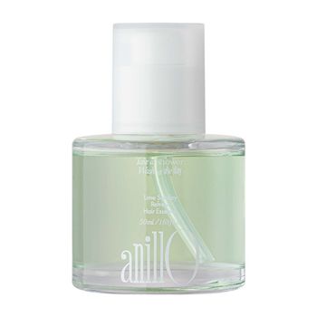 Lime Sunday Refresh Hair Essence
