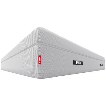 Colchón Bodyguard Box Spring 28 Cm De Altura 100x200cm Con 2 Lados De Firmeza De Bett1.es