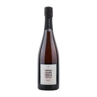 lacourte-godbillon premier cru rose brut champagne 75 cl 12 vol