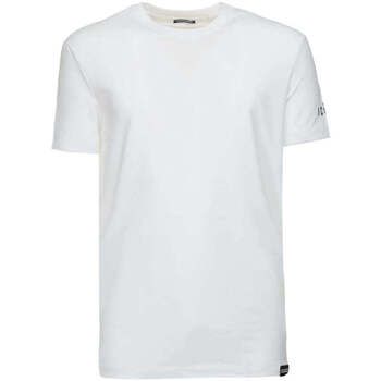 Dsquared Tops y Camisetas T-Shirt e Polo para hombre