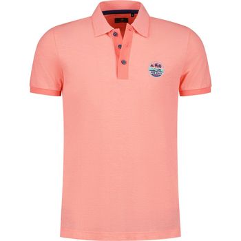 New Zealand Auckland Polo Kingston Polo para hombre