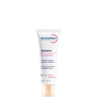 bioderma sensibio ar anti-redness cc cream spf50 for sensitive skin prone to rosacea 40ml