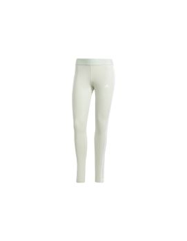Mallas adidas Essentials 3-Stripes Mujer Verde