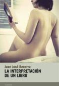 la interpretacion de un libro
