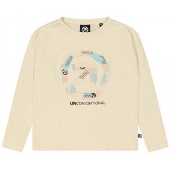Melby Camiseta manga larga 74c0785mlb para niña