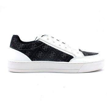 Guess Deportivas Moda FM7UIIELE12WC para hombre
