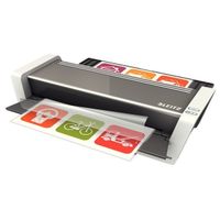 leitz ilam touch plastificadora a3