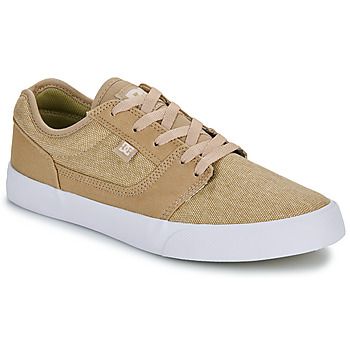 DC Shoes Zapatillas TONIK TX SE para hombre