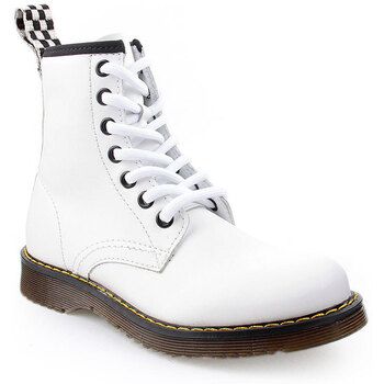 Flaj Botas K Boots Military para niña