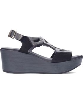 de PAULA URBAN SANDALIA PARA MUJER 31-786 NEGRO