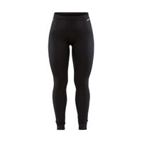 craft active extreme x mallas para correr mujeres-negro