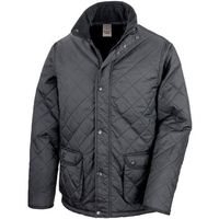 result urban chaqueta cheltenham para mujer
