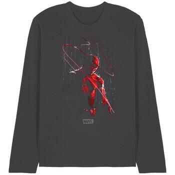Daredevil Camiseta manga larga TV28627 para mujer