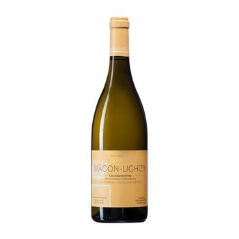 Comtes Lafon Vino Blanco Mâcon-uchizy Les Maranches Mâcon-villages 75 Cl 15.5% Vol.