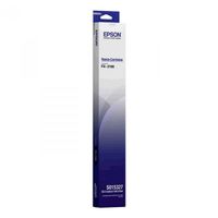 epson s015327 cinta entintada negra original