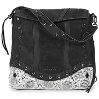 desigual mochila backpack snake patch jersey 20 mini para mujer