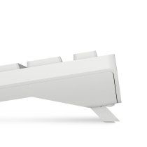DELL KM5221W-WH Teclado QWERTY EspaÃ±ol + RatÃ³n incluido RF inalÃ¡mbrico Blanco