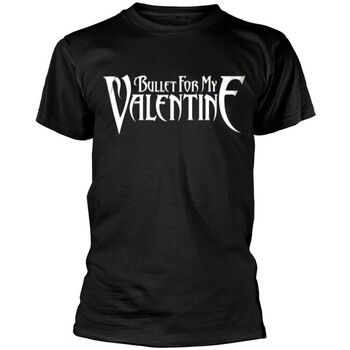 Bullet For My Valentine Tops y Camisetas RO5734 para mujer