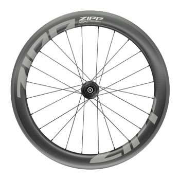 Zipp 404 Firecrest Carbon Clincher Rear Wheel - Shimano/SRAM