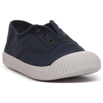Victoria Deportivas Moda MARINO para niño