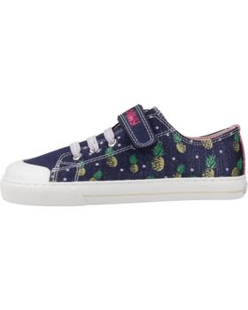 de PABLOSKY ZAPATILLAS NINA MODELO 981320P COLOR AZUL NVYGLR