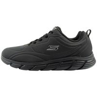 skechers deportivas moda baskets bobs b flex lo - cool ease cuir ecologique para mujer