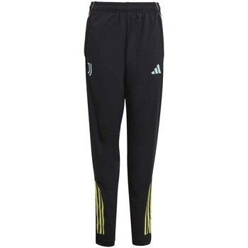 adidas Pantalón chandal Juve Tr Pnt Y para mujer