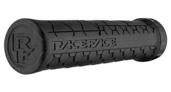 Punos race face getta grip negro   negro