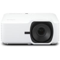 proyector viewsonic lsd400hd fullhd 4000 lumenes 300 laser dlp instalacion fija