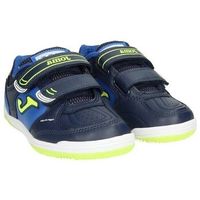 joma zapatillas deportivas top flex para nina