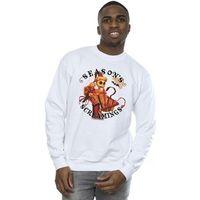 disney jersey the nightmare before christmas seasons screamings para hombre