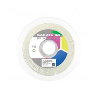 pla hr-870 sakata 3d blanco 175 mm