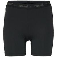 hummel short short hml first performance woman hipster para mujer