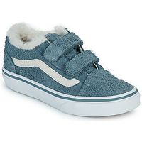 vans zapatillas old skool v para nina