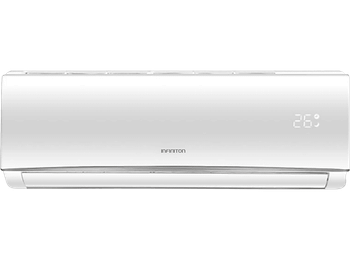 Aire acondicionado Split 1 x - Infiniton SPTSE12A2, 2923 fg/h, Inverter, Wi-Fi, Blanco