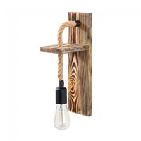 aplique de pared gentry vii