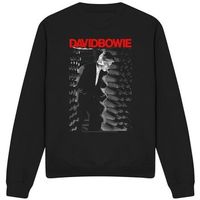 david bowie jersey station to station para hombre