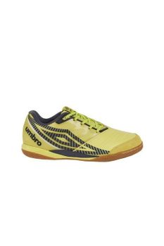 Zapatilla De Fútbol Sala Umbro Br Pro Limeade MKP