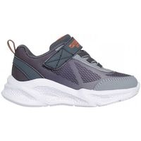 skechers deportivas moda meteor-lights-krendo para nino