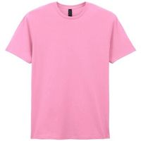gildan camiseta softstyle para hombre