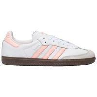 adidas zapatillas baskets basses originals en cuir blanc para mujer