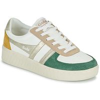 gola zapatillas grandslam quadrant para mujer