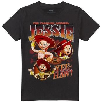 Disney Camiseta Cowgirl para hombre