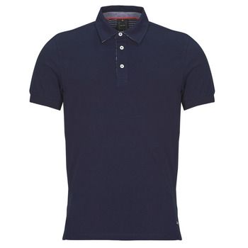 Geox Polo M POLO PIQUET PRINT para hombre