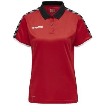hummel Polo Polo fonctionnel hmlAUTHENTIC para mujer