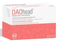 daohead 60 capsulas