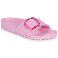 birkenstock sandalias madrid big buckle eva fondant pink para mujer