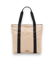 ea7 para mujer 7w001476af22280 bolso design beige osfa casual poliester