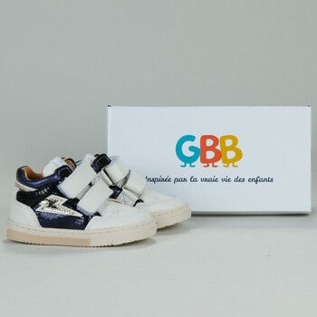 GBB Zapatillas altas - para niña